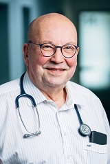 Dr. Harald Wunderle